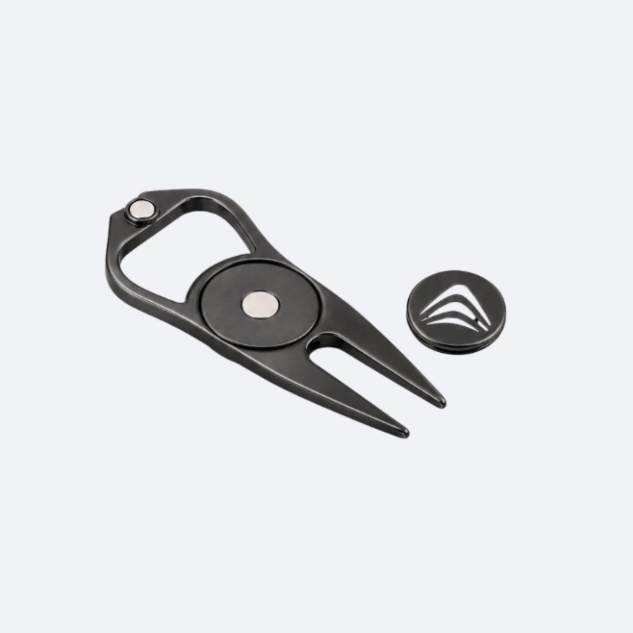 Arc Multi Tool – Divot Repair, Marker & Bottle Opener - Image 4