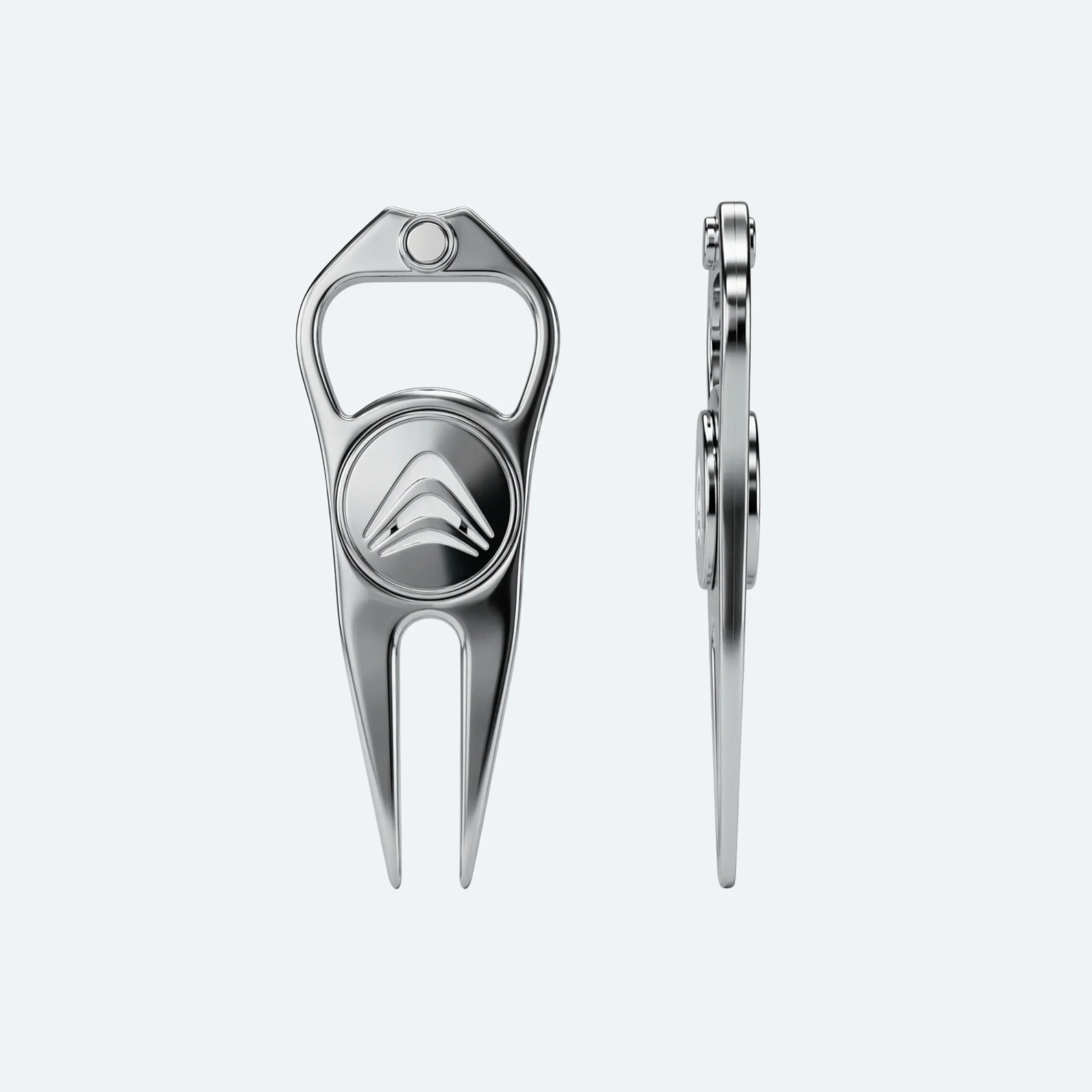 Arc Multi Tool – Divot Repair, Marker & Bottle Opener - Image 5