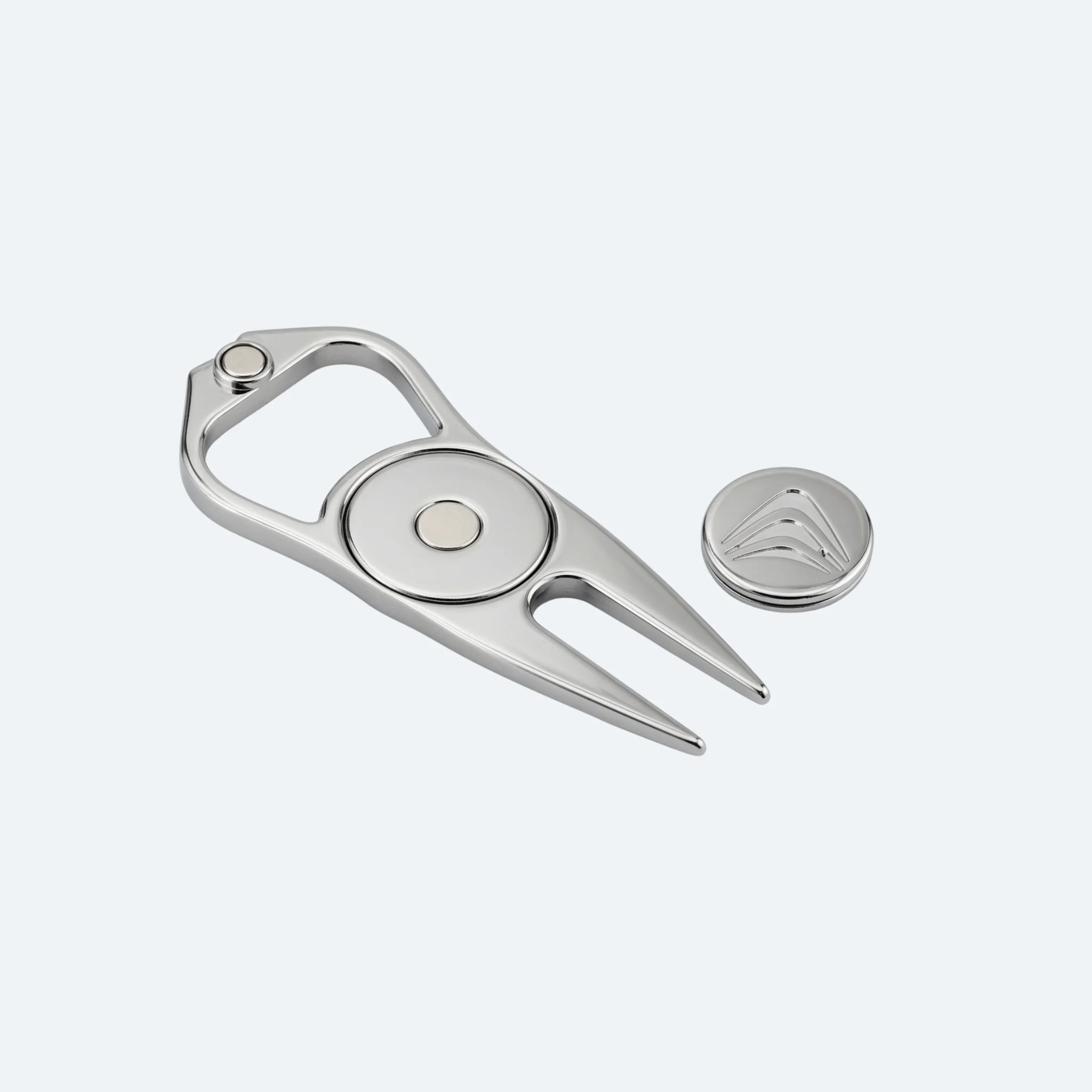 Arc Multi Tool – Divot Repair, Marker & Bottle Opener - Image 6