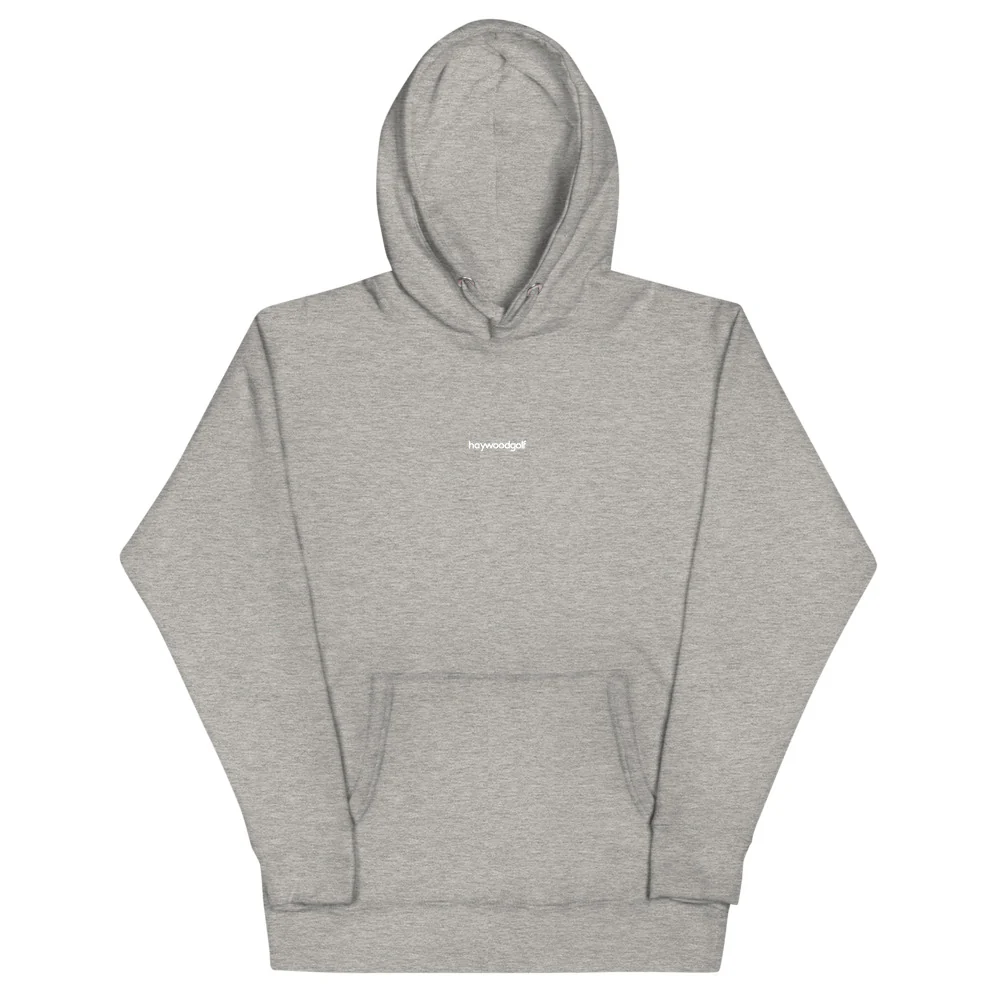 Fill your Divots Hoodie - Image 13