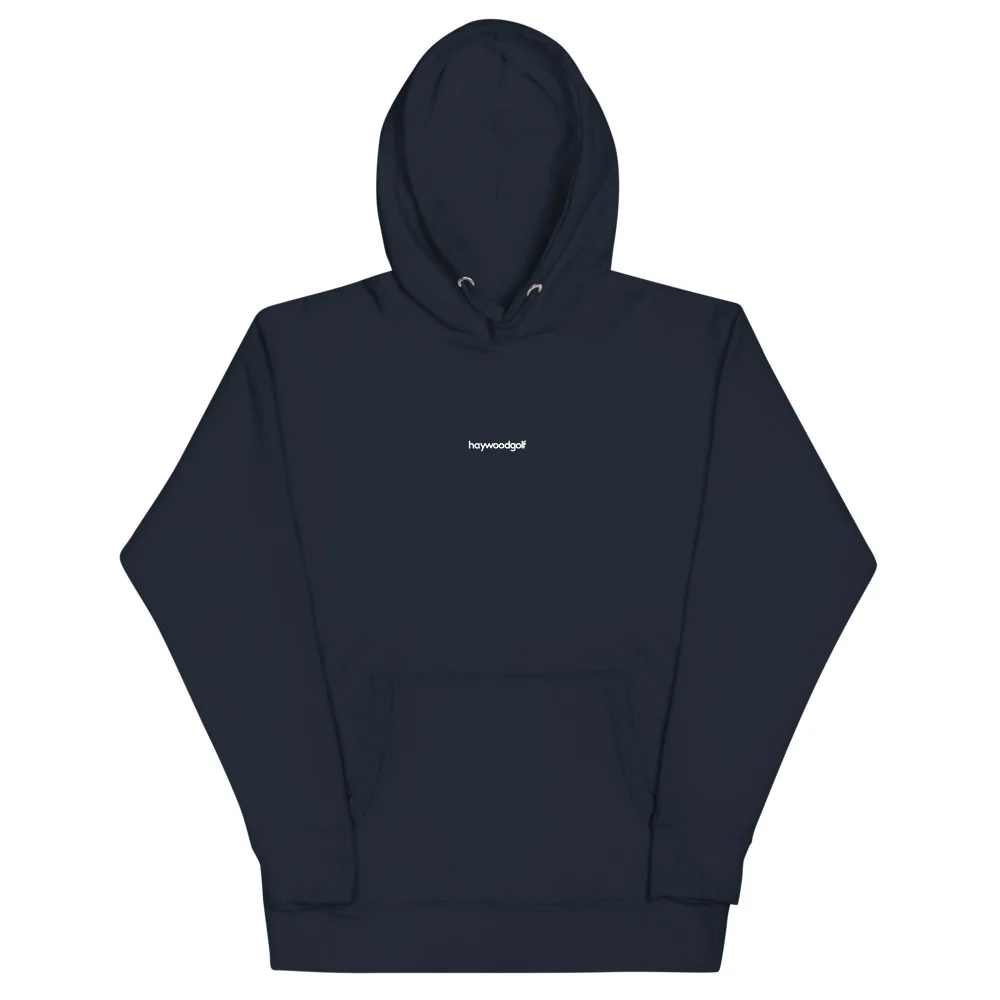 Fill your Divots Hoodie - Image 3