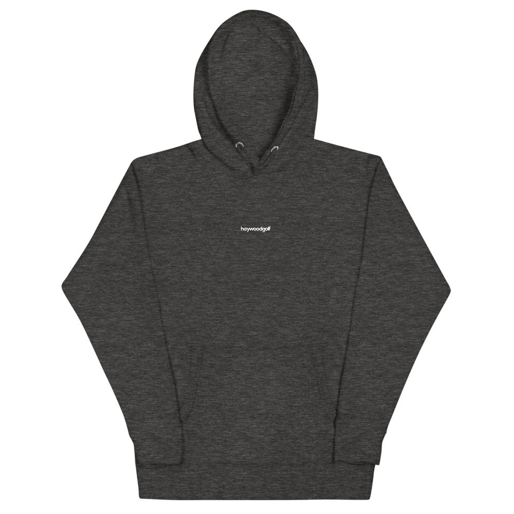 Fill your Divots Hoodie - Image 7