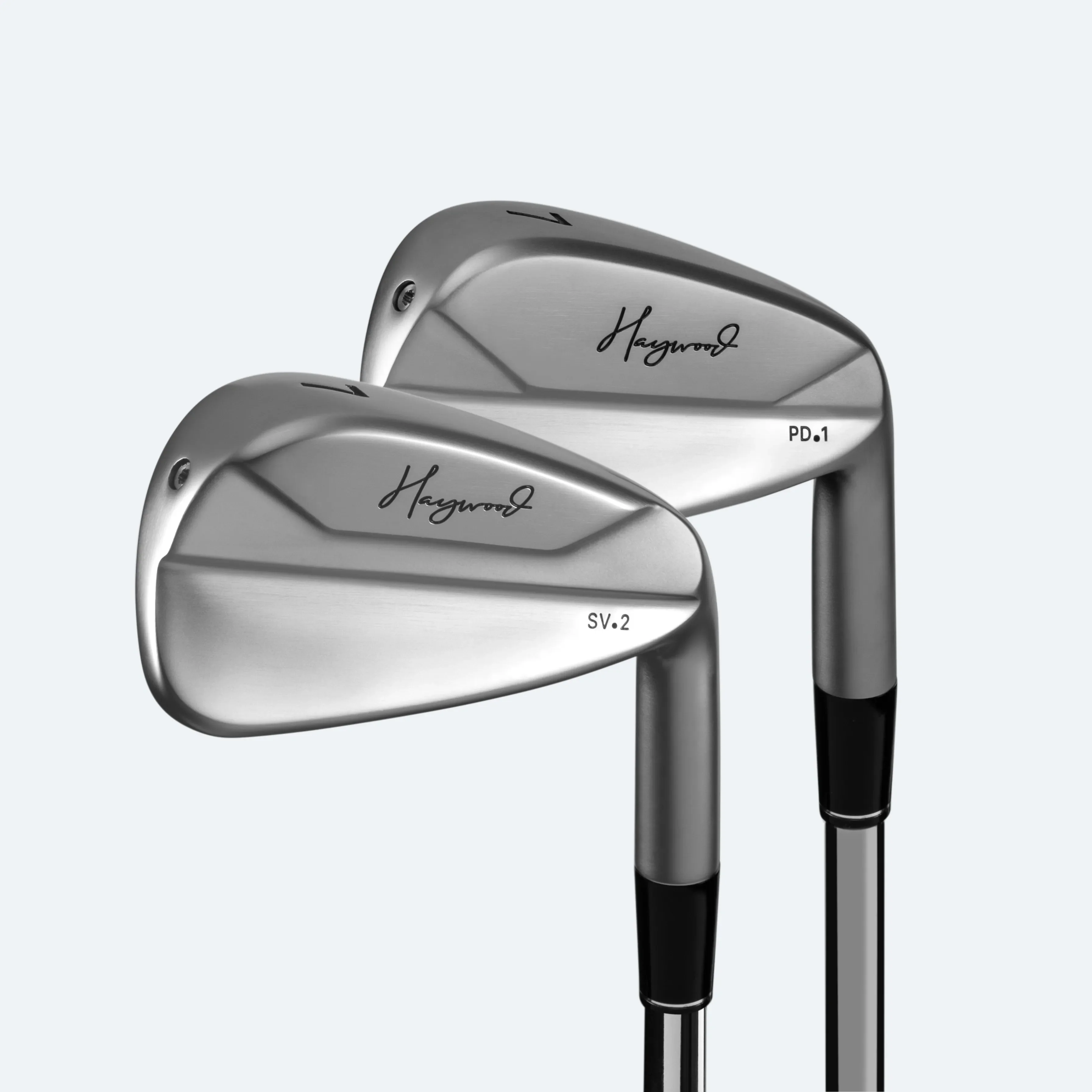 Irons (Heads Only) - Image 3