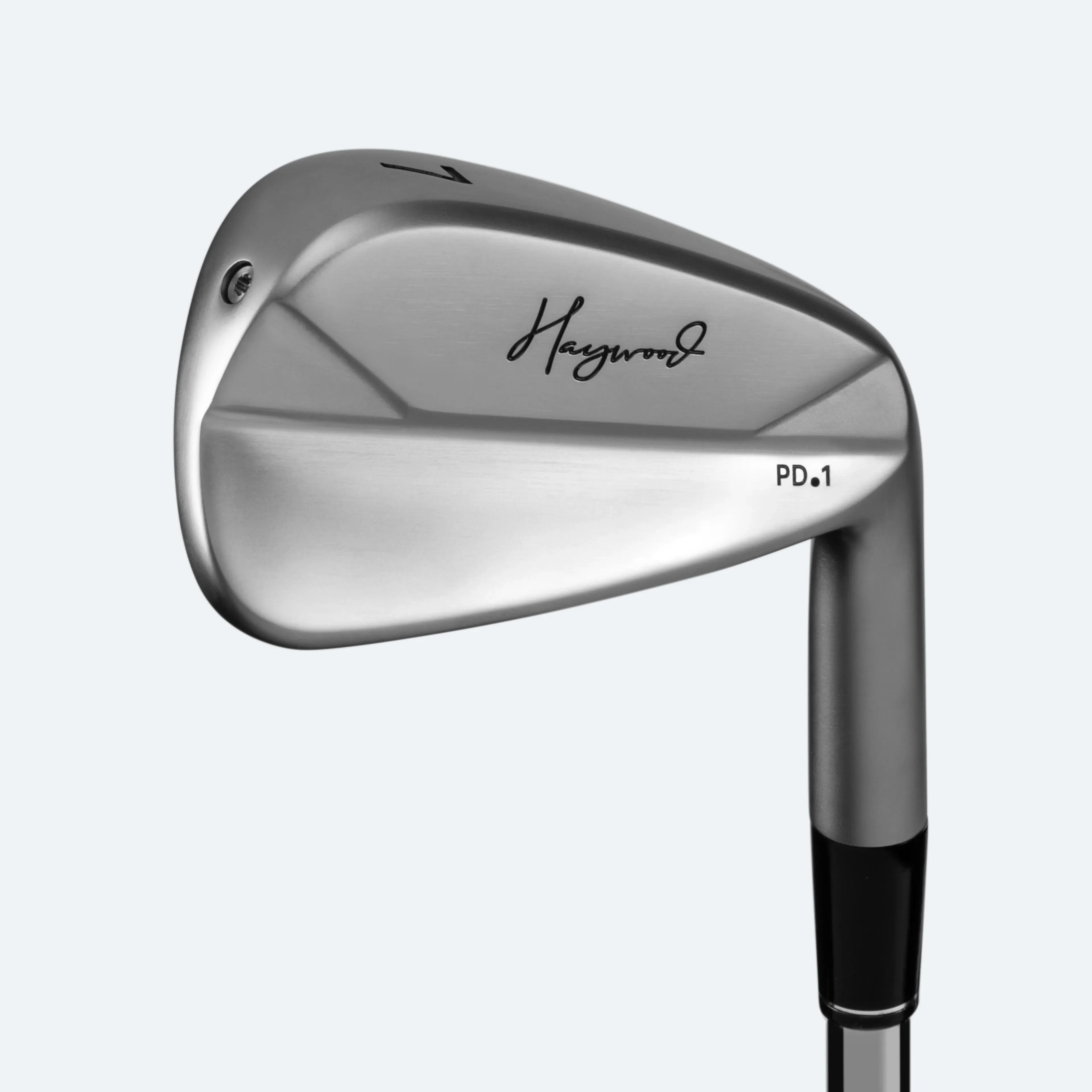 Irons (Heads Only) - Image 4