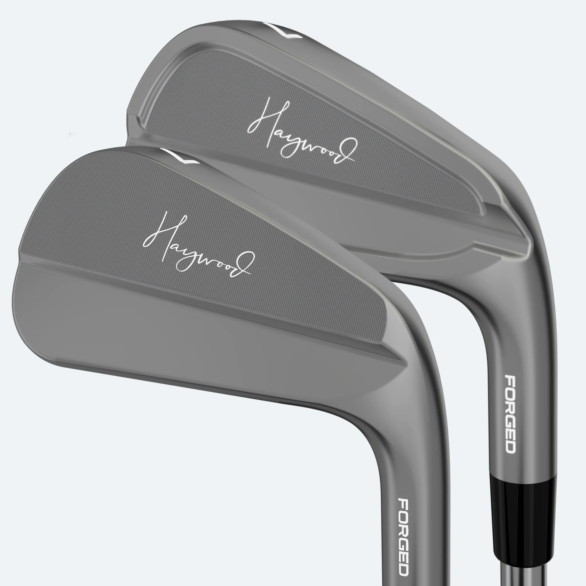 Irons (Heads Only) - Image 6