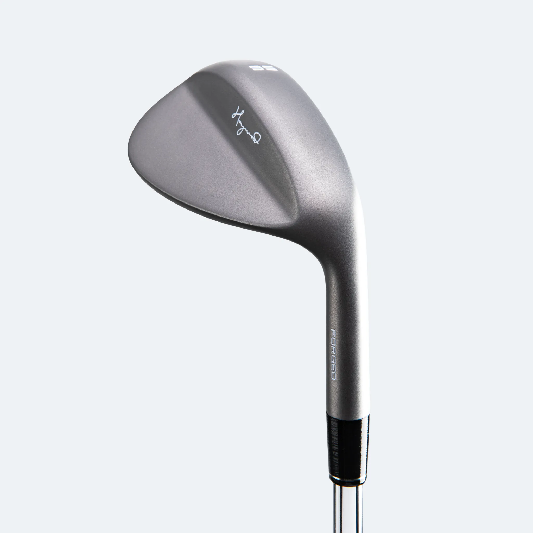 Signature Wedges - Image 2