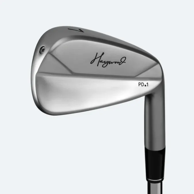 7 Iron Purchase Program - Image 2