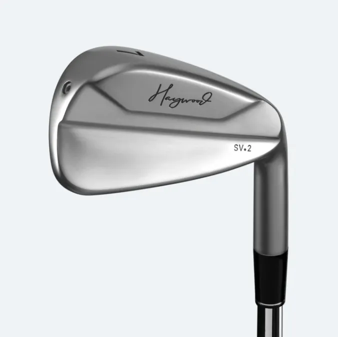 7 Iron Purchase Program - Image 3
