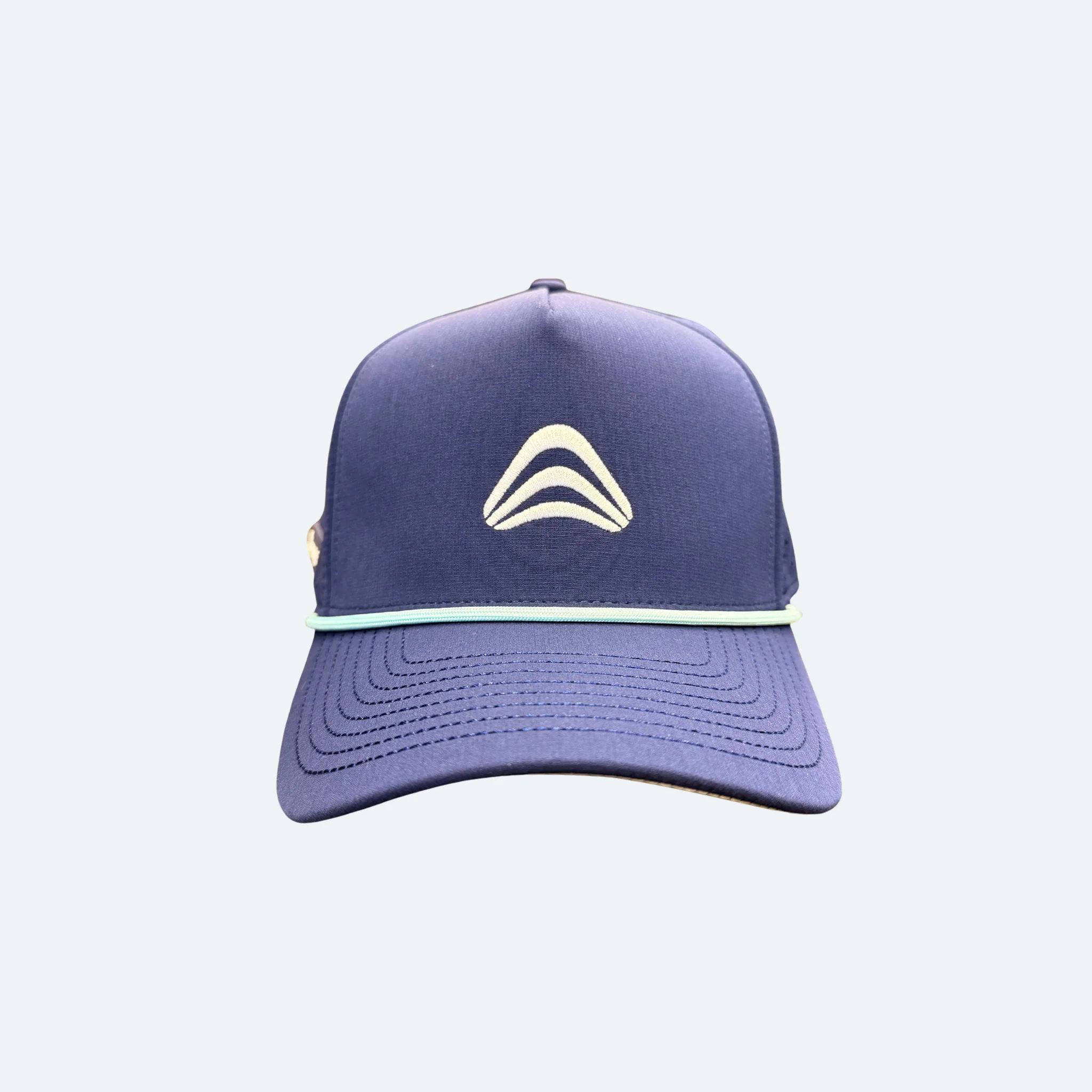 Arc Rope Hat - Image 3