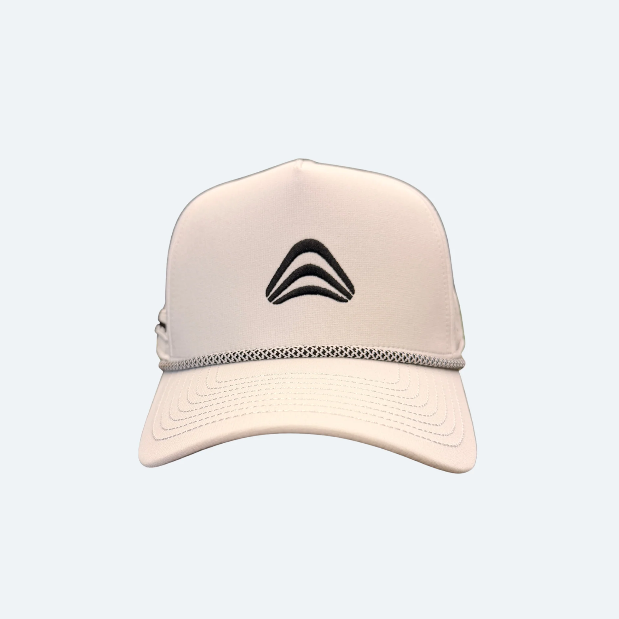 Arc Rope Hat - Image 4