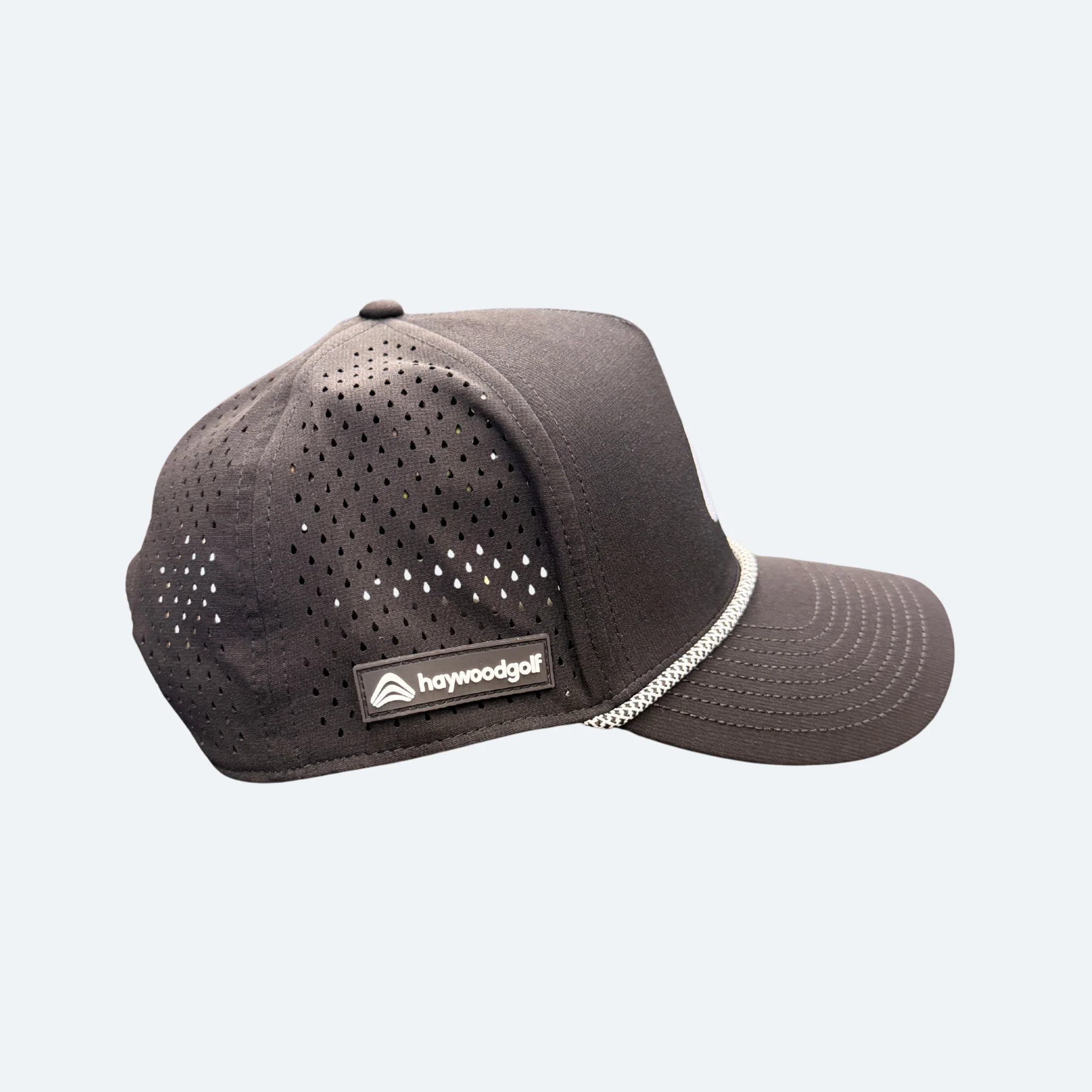 Arc Rope Hat - Image 5