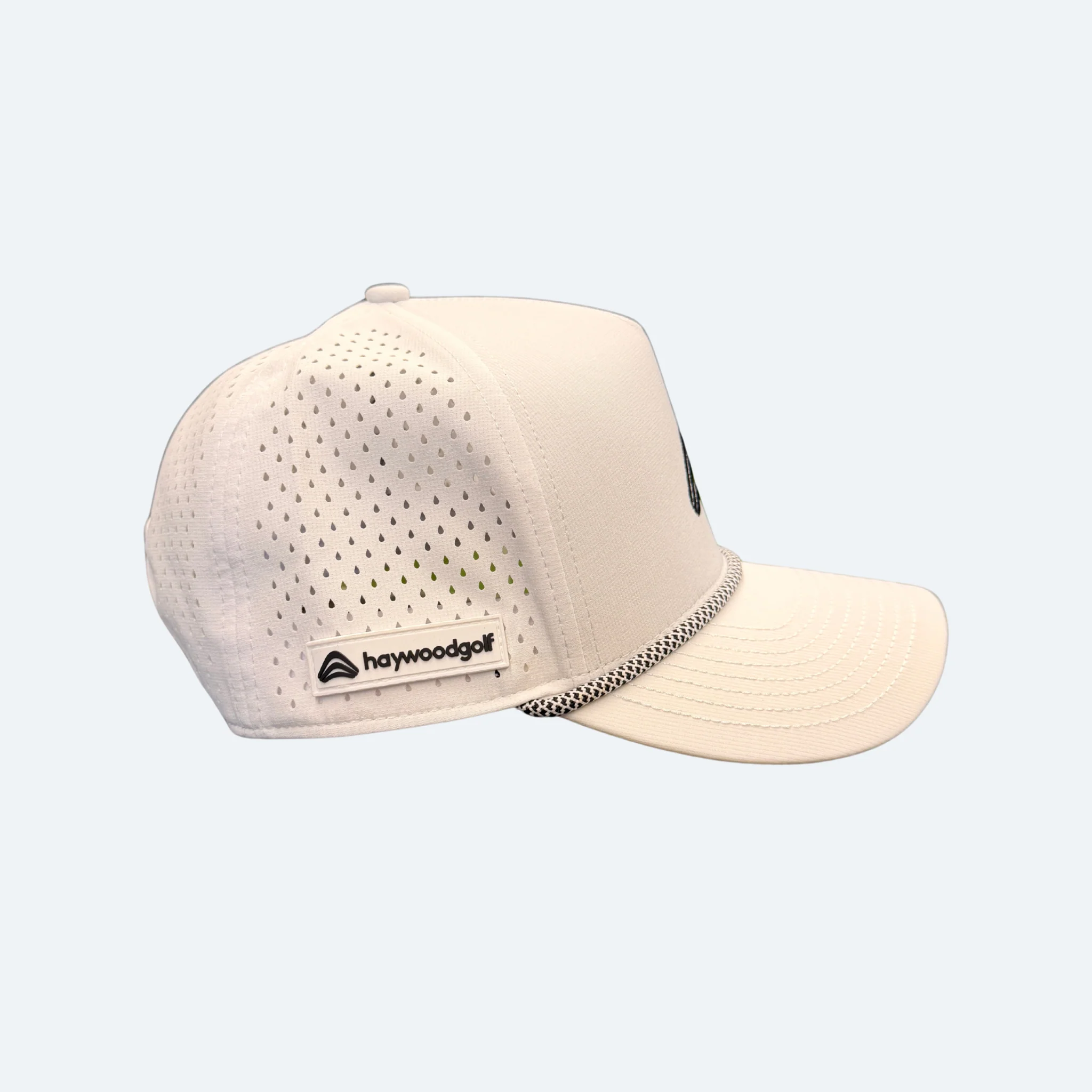 Arc Rope Hat - Image 7