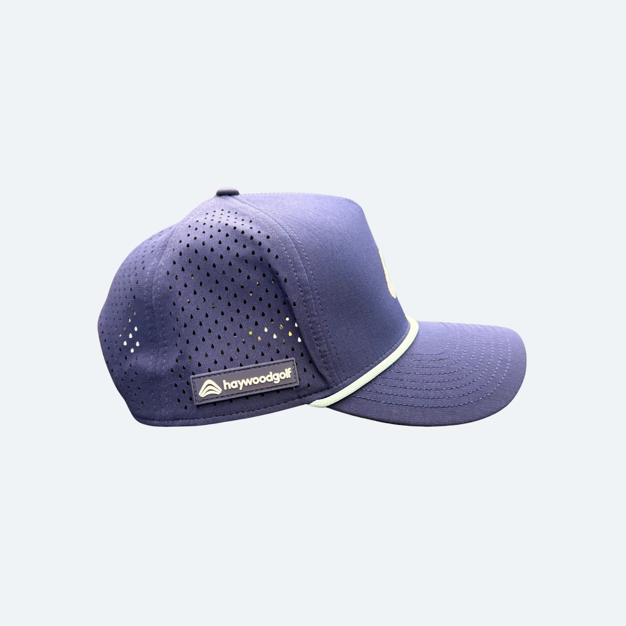 Arc Rope Hat - Image 9